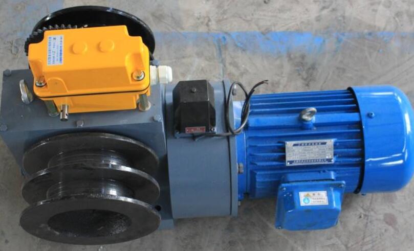 舞臺(tái)機(jī)械吊桿機(jī)正確檢測(cè)步驟